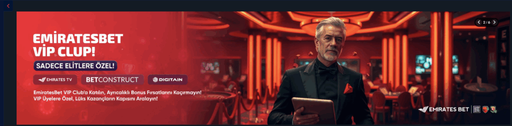 Emiratesbet
