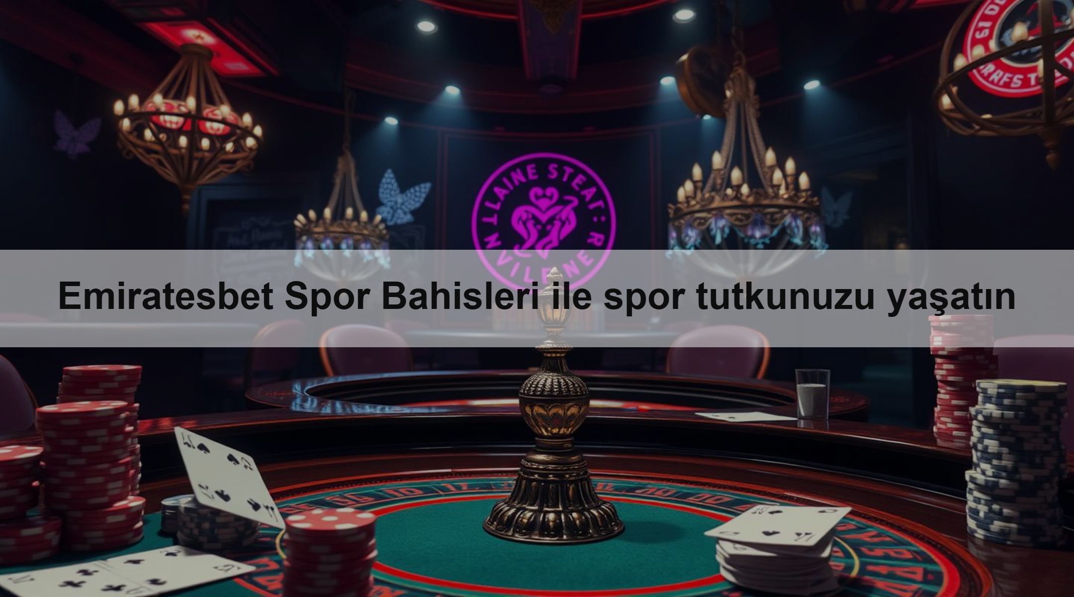 Emiratesbet Spor Bahisleri ile spor tutkunuzu yaşatın