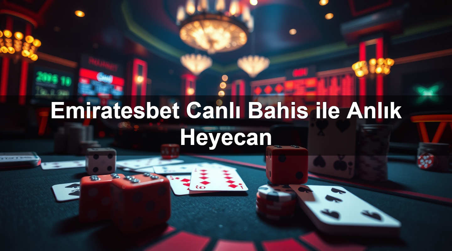 emiratesbet canl bahis ile anl k heyecan 1783301182555